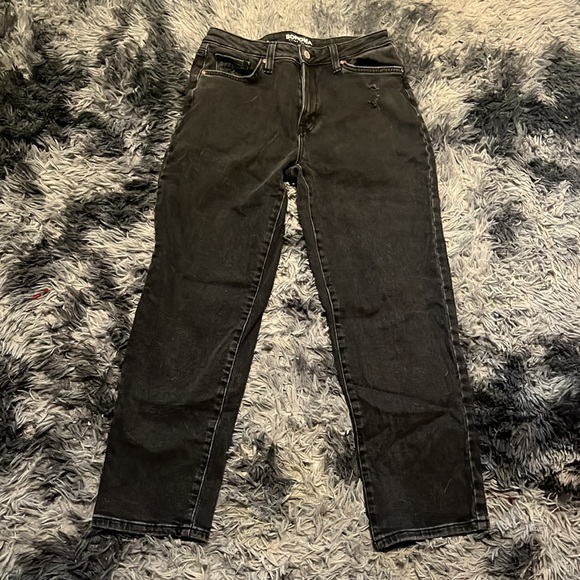 Sonoma Black Jeans - Picture 2 of 11